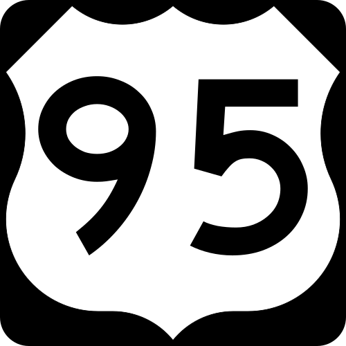 U.S. Route 95
